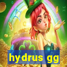 hydrus gg